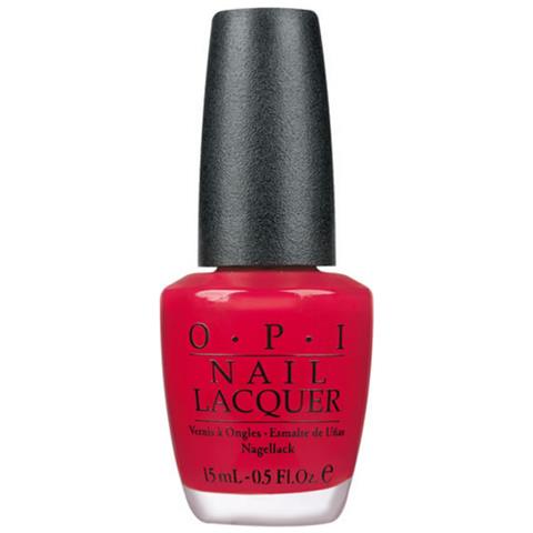 Smalto Per Unghie Opi - Dutch Tulips Nll60 - 15 Ml - Foto 2