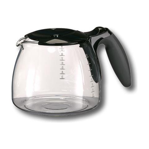 Caraffa Nera Kfk 500 Bk Per Macchine Da Caffè 10 Tazze - 0x63104704 - Foto 1