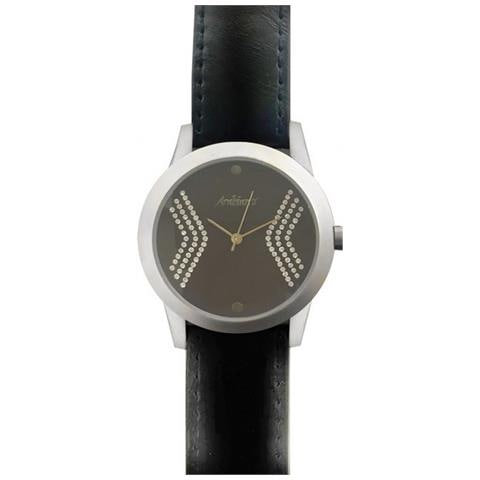 Orologio Analogico Quarzo Uomo con Cinturino in Pelle DBA2091L - Foto 1