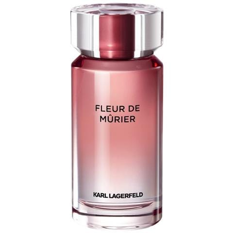 Profumo Donna Fleur De Mûrier Edp (100 Ml) - Foto 1