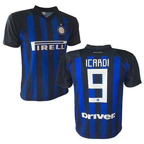 sfocato Parte martello Il Distintivo Pesaro - Maglia 2019 Taglia 12 Anni Mauro Icardi Fc Inter 2018/19 Maglietta Bomber Home Bambino Bimbo 11 - ePRICE sfocato Parte martello Il Distintivo Pesaro - Maglia 2019 Taglia 12 Anni Mauro Icardi Fc Inter 2018/19 Maglietta Bomber Home Bambino Bimbo 11 - ePRICE