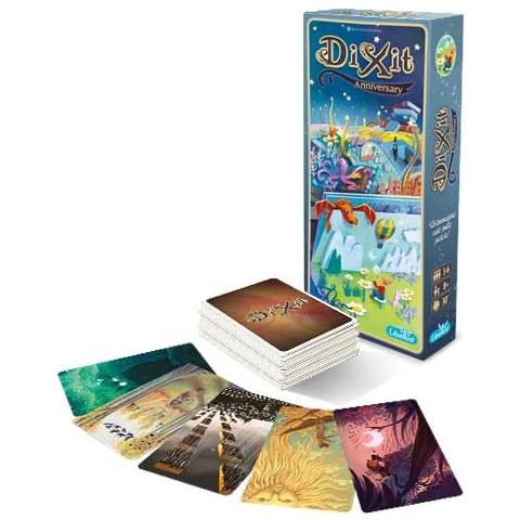 Dixit - Anniversary 2a Ed. - Foto 1