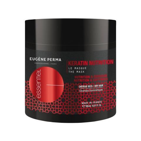Essential Mask Keratin Nutrition 500 Ml - Foto 2