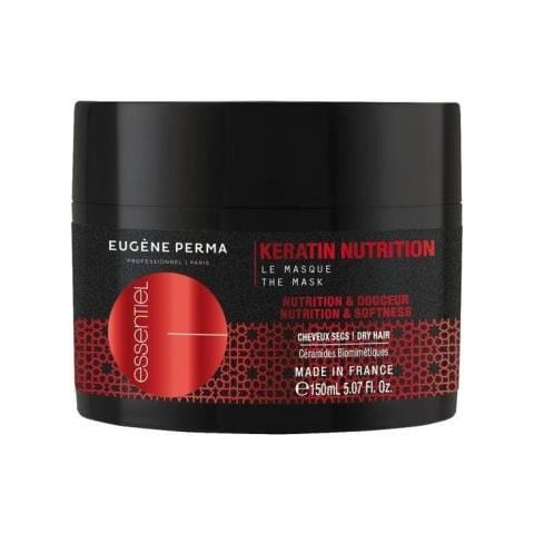 Essential Mask Keratin Nutrition 500 Ml - Foto 1