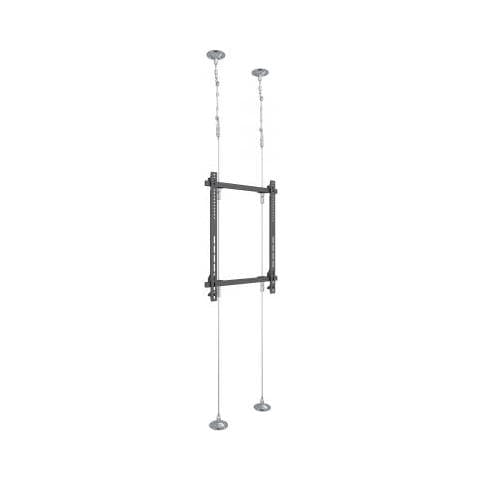 FLOOR-TO-CEILING WIRE - Foto 1