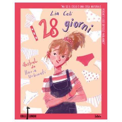 Lia Celi - I 28 Giorni - Foto 1