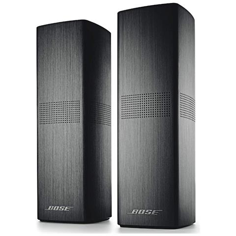 Surround Speakers 700 Casse Posteriori Surround Wireless X Soundbar 700 Nero - Foto 1