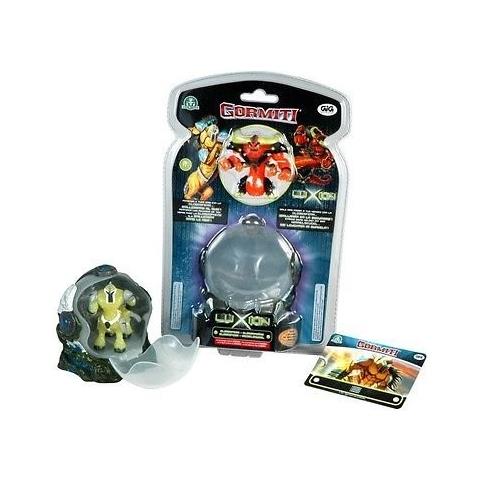 Gormiti - Serie Luxion - Globosfera Di Potenziamento - Foto 1
