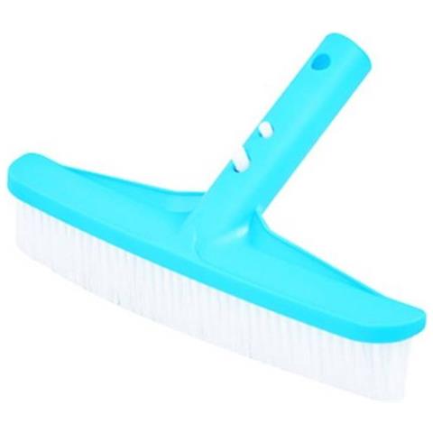 Spazzola Pulizia Pareti E Fondo Piscine 10"" 290463 - Foto 1