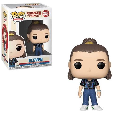 Figure POP! Vinyl Stranger Things 11 - Foto 1