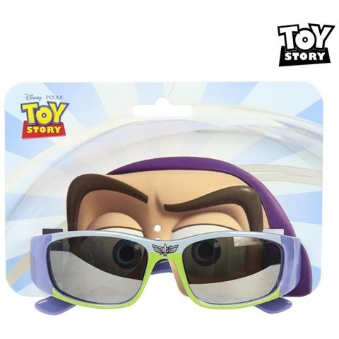 Occhiali Da Sole Per Bambini Buzz Lightyear Lilla - Foto 2