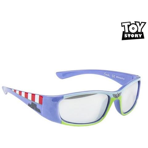 Occhiali Da Sole Per Bambini Buzz Lightyear Lilla - Foto 1