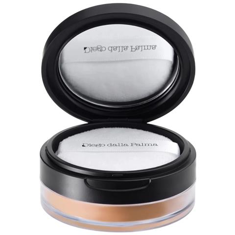 Diego Dalla Palma, Diego Dalla Palma, Loose Setting Powder, 01, Transparent, 22 G - Foto 2