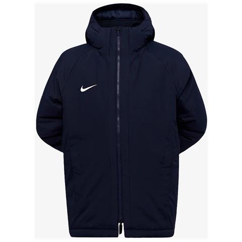 Giubbotto Junior Nike Dry Academy 18 Sideline Fill Obsidian M - Foto 1