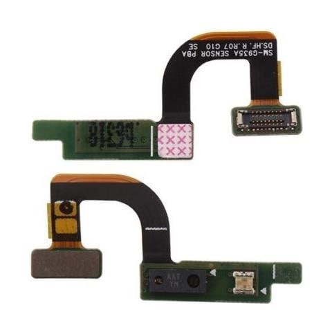 Nappe Sensore Di Prossimità Bordo Di Galaxy S7 G935f - Foto 1