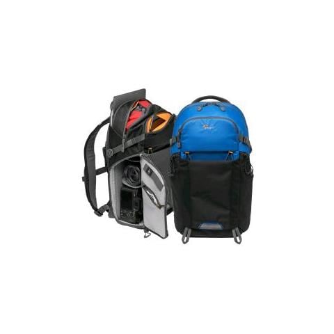 Zaino Photo Active 200aw Blu Ner - Foto 2