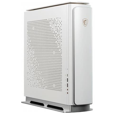pc msi desktop creator computer per grafica
