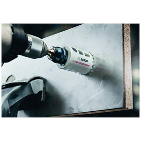 professionale 2608594266 Power Change adattatore Bussola SDS Inoltre, Accessorio per Sega una Tazza - Foto 2