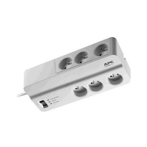 Prise Parafoudre Pm6-fr - Foto 1