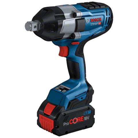 GDS 18V-1050 H L-BOXX Cordless Impact Driver - Foto 1