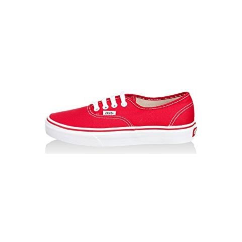 Authentic, Sneaker Unisex - Adulto, Rosso (sun Drie / diu), 44 Eu - Foto 2