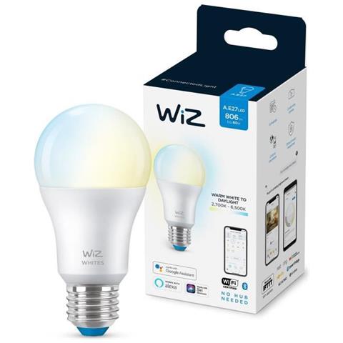 Wiz Lampadina A60 E27 - Foto 8