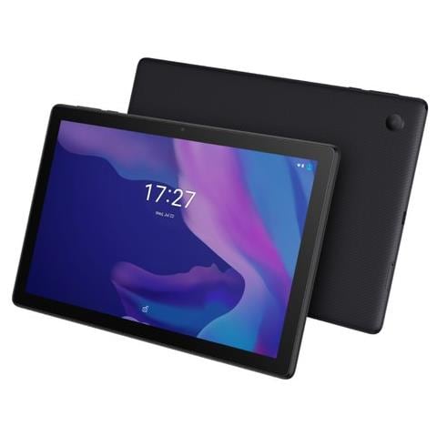 Tablet 3T 10 Nero 10" HD Quad Core RAM 2GB Memoria 32 GB +Slot MicroSD Wi-Fi - 4G Fotocamera 2Mpx Android - Italia  - Foto 2