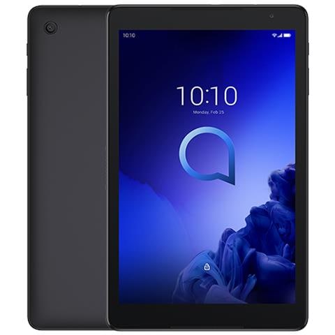 Tablet 3T 10 Nero 10" HD Quad Core RAM 2GB Memoria 32 GB +Slot MicroSD Wi-Fi - 4G Fotocamera 2Mpx Android - Italia  - Foto 5