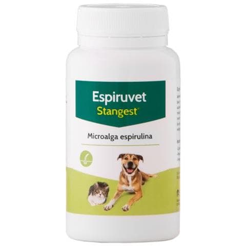 Espiruvet Stangest Tablets250 Tablets - Foto 1