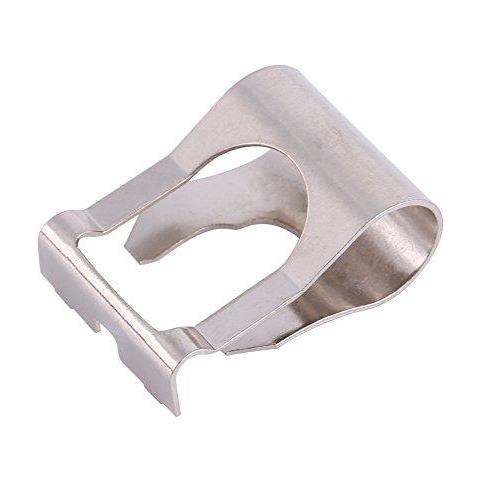 1 Paio Tergicristallo Linkage Clip Tergicristallo Motore Linkage Rods Bracci Kit Di Riparazione Della Clip - Foto 4