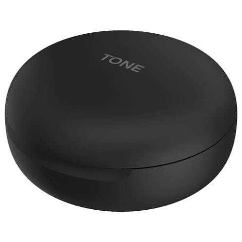 Tone Free FN5U Auricolari True Wireless con Custodia di Ricarica Impermeabili Colore Nero - Foto 8