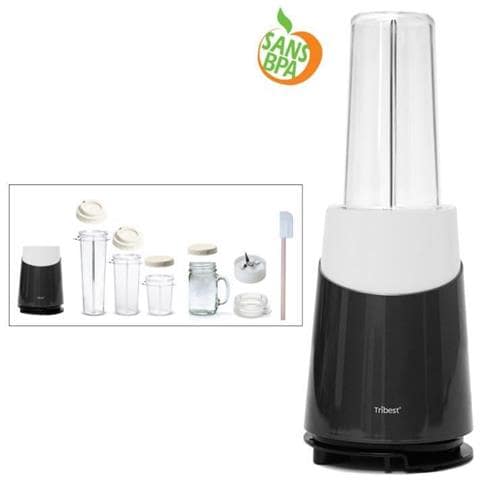 Personal Blender Pb430 - Grigio - Foto 2