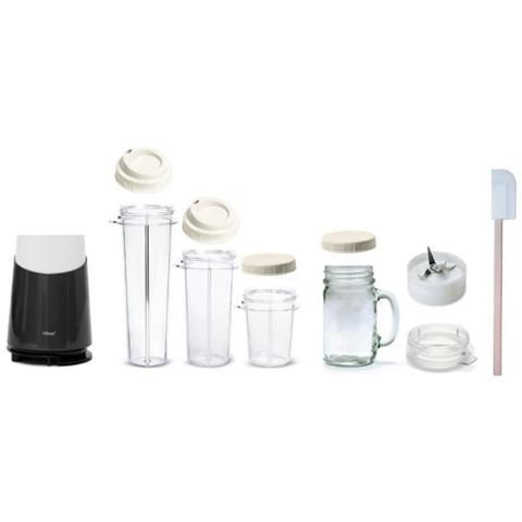 Personal Blender Pb430 - Grigio - Foto 3