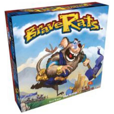 Braverats - Foto 1