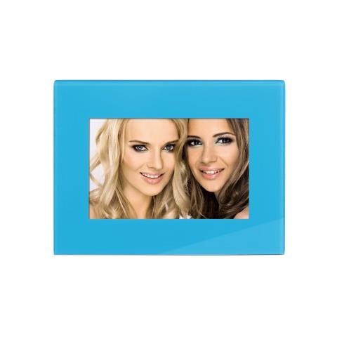 Anchorage Turchese Cornice per foto singola - Foto 1