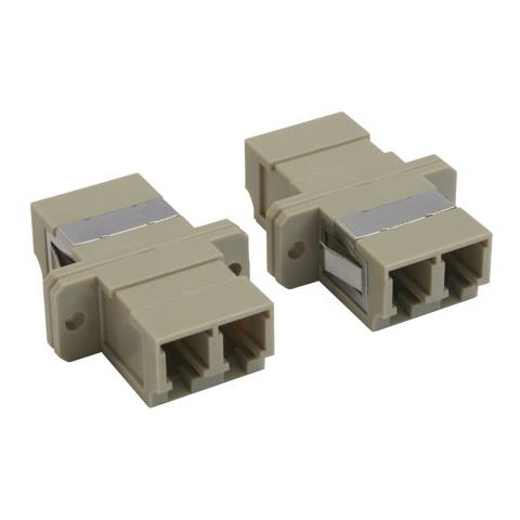 89989L LC LC Beige cavo di interfaccia e adattatore - Foto 1
