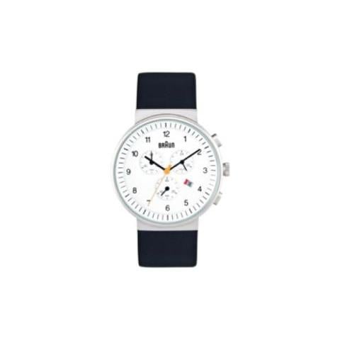 BN 0035 Orologio da polso Maschio Quarzo Bianco - Foto 2