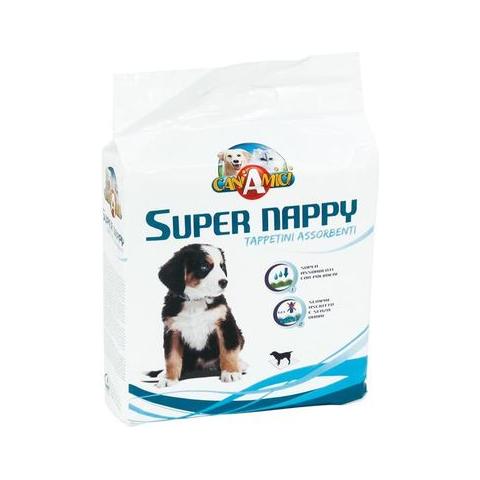 Tappetino 50 PZ 60x90 CM - Foto 1