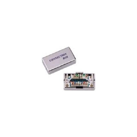 Netzwerk Cat 5 Connection Box cavo di interfaccia e adattatore - Foto 1