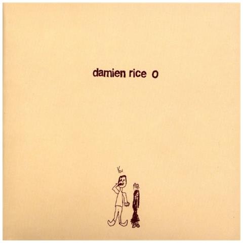 Damien Rice - O (2 Lp)  - Foto 1