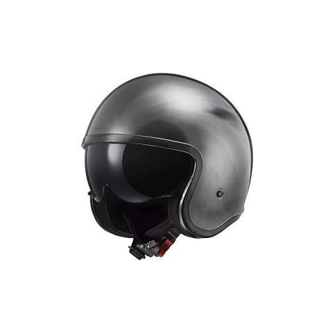 Casco Ls2 Of599 Spitfire Jeans - Foto 1