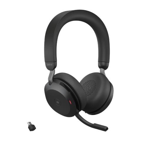 Evolve2 75, Link 380c MS DUO, ricari, Black - Foto 2