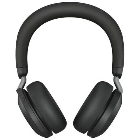 Evolve2 75, Link 380c MS DUO, ricari, Black - Foto 1