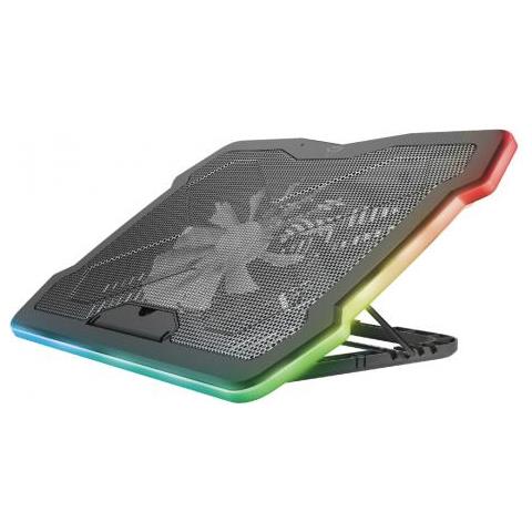 Gxt1126 Aura Laptop Cooling Stand - Foto 1