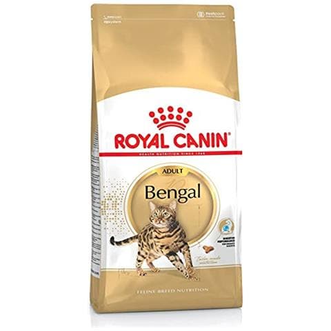 3182550865111 Cibo Secco Per Gatti Bengala - Foto 1