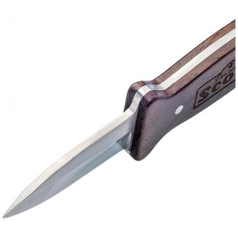 Coltello Da Intaglio Scout Junior 13,5 Cm Marrone / verde 4 Pezzi - Foto 8