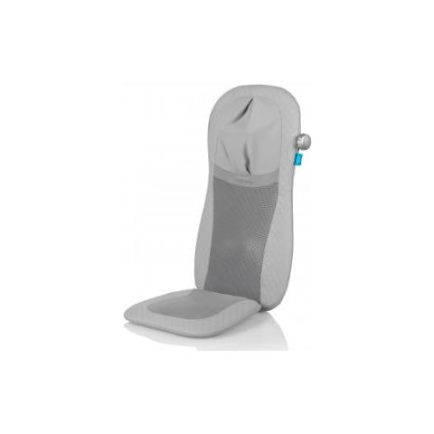 Medisana 88990 Mcg 810 Coprisedile Massaggiante Con Funzione Di Calore Shiatsu Nuca - Foto 2