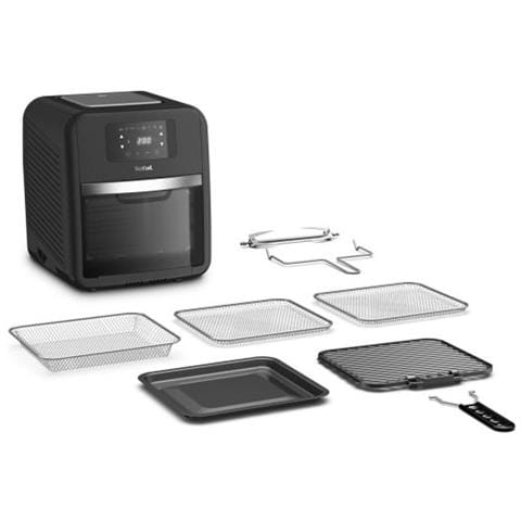 FW 5018 Easy Fry Oven & Grill - Foto 3