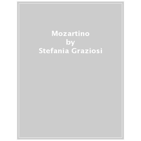 Stefania Graziosi - Mozartino - Foto 1
