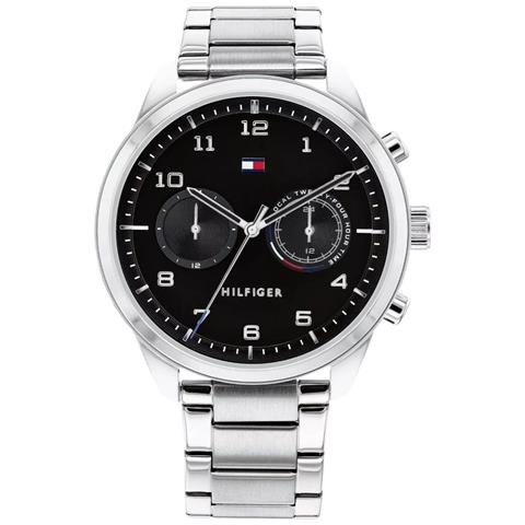 Orologio Da Uomo 1791784 Patrick (zf034c) - In Ordine - Foto 2